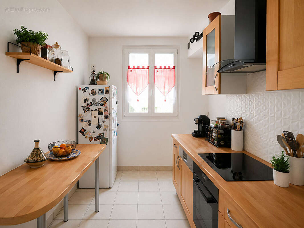Appartement à CROSNE
