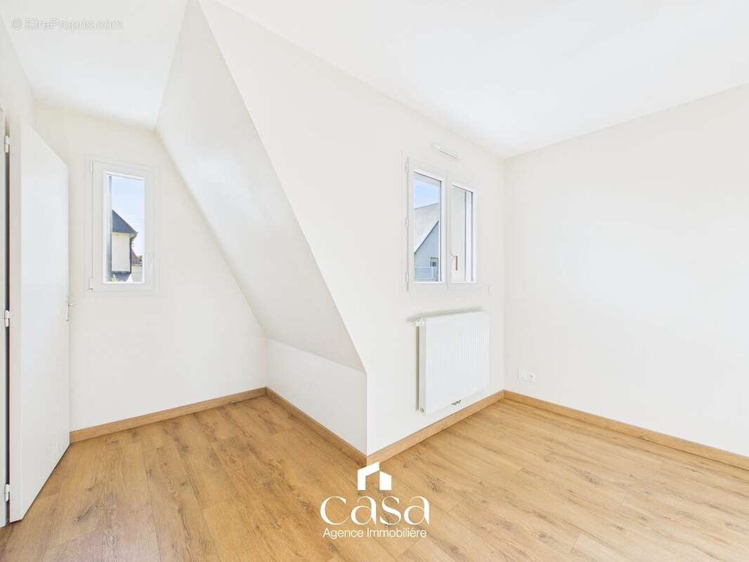 Maison 116 m² à Caen  - photo 9