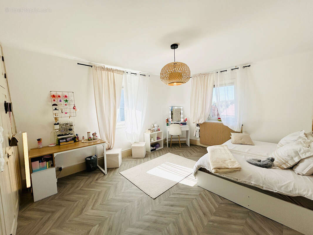 Maison à SAINT-DIE-DES-VOSGES