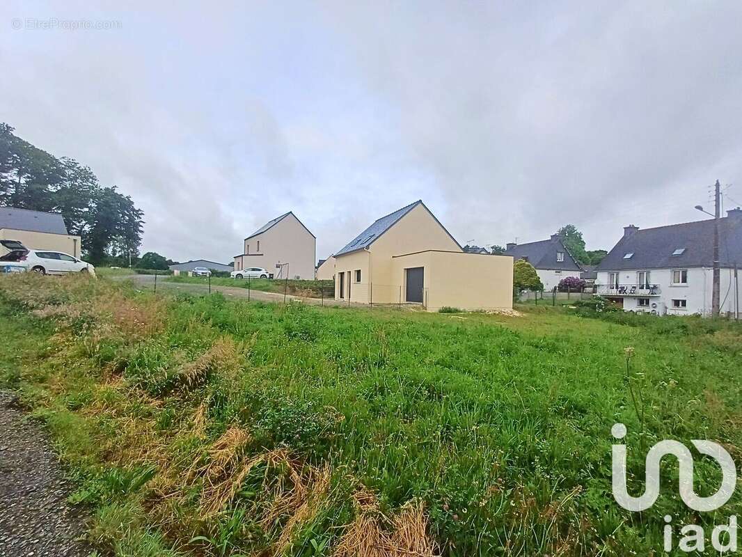 Photo 5 - Terrain à GRACES