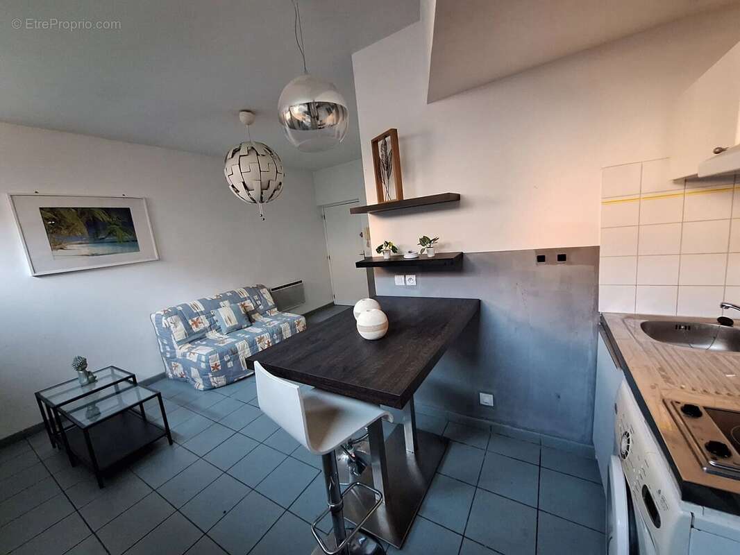 Appartement à CROISSY-SUR-SEINE