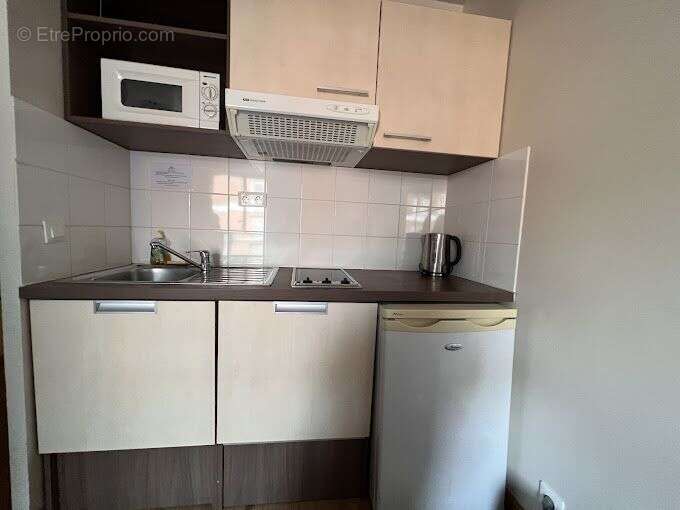 Appartement à QUINCY-SOUS-SENART