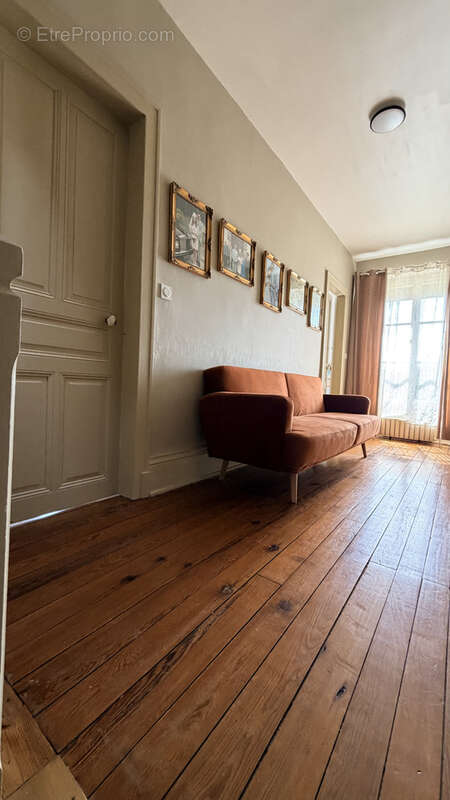 Maison à DIERREY-SAINT-PIERRE