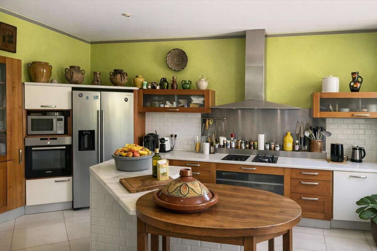 Photo 4 - Maison à GRAULHET