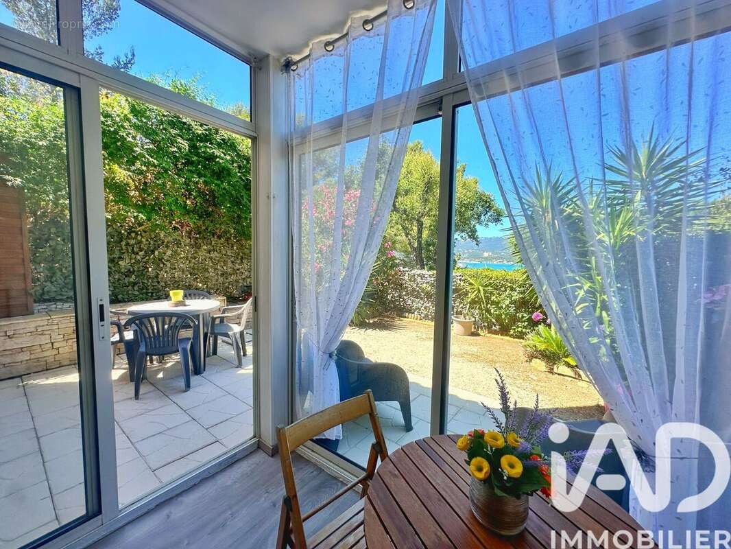 Appartement 31 m² à La Seyne-Sur-Mer  - photo 2
