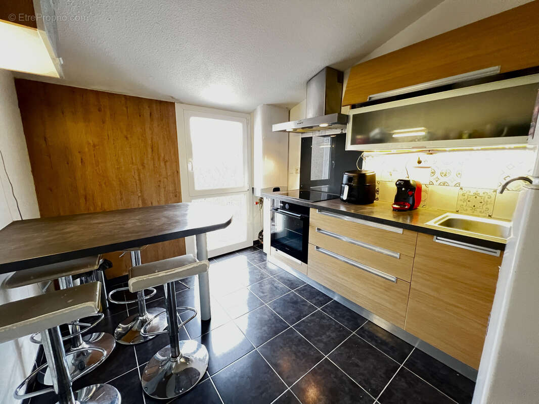 Maison à LA SEYNE-SUR-MER