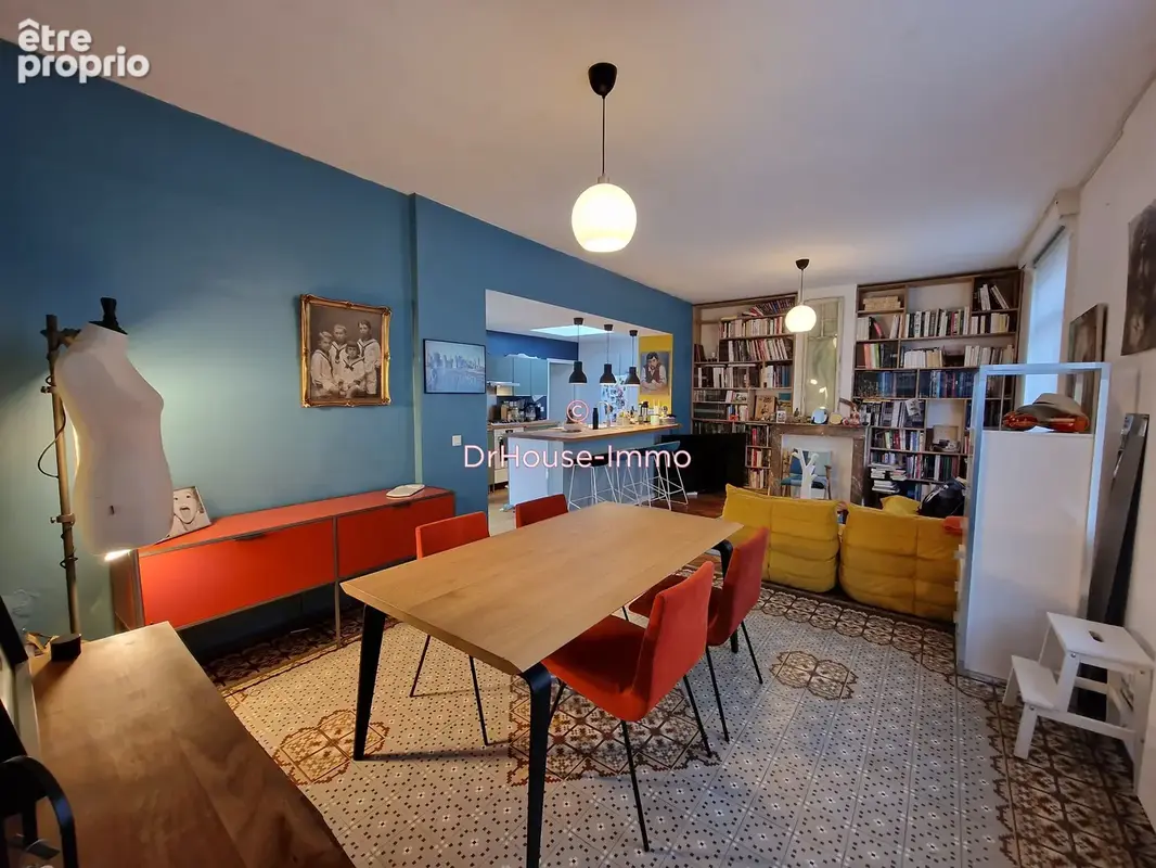 Appartement 180 m² à Villeneuve-D'ascq  - photo 30
