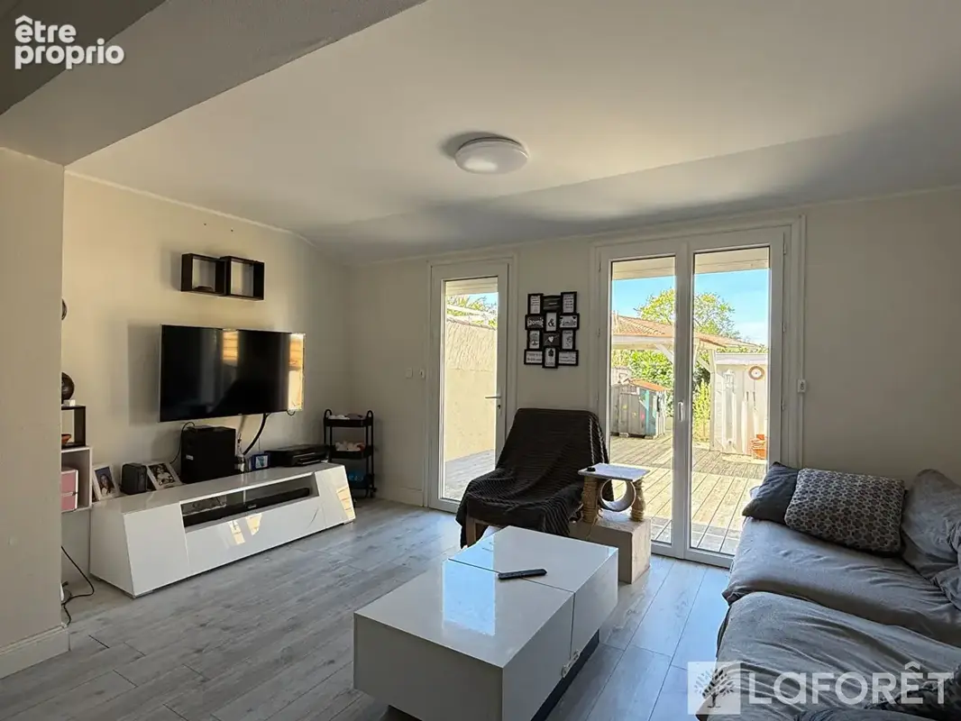 Maison La Teste 4 pièces 87 m2 - photo 2