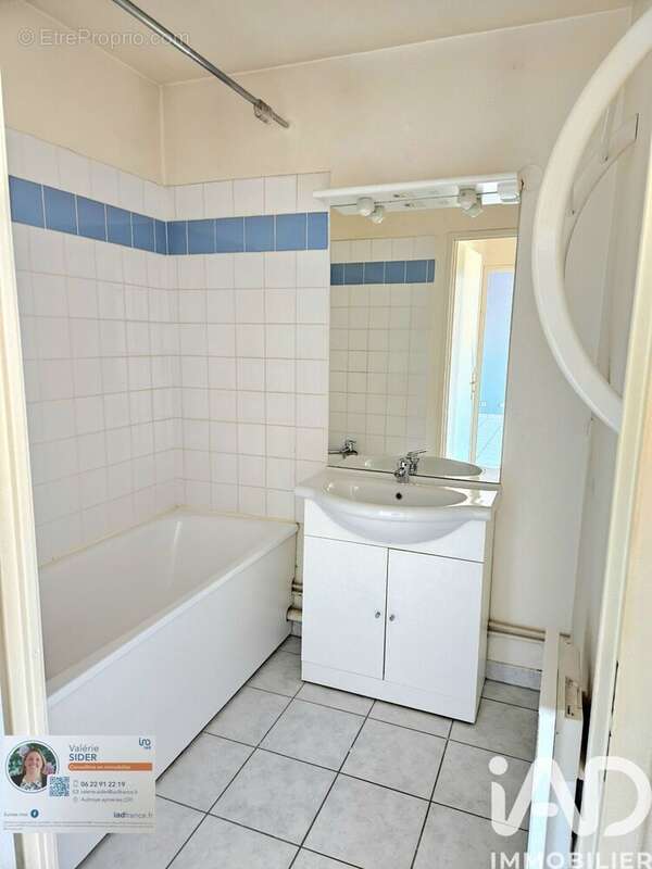 Photo 4 - Appartement à LOUVROIL