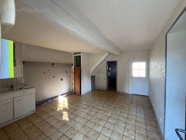 Maison à BLANGY-SUR-BRESLE