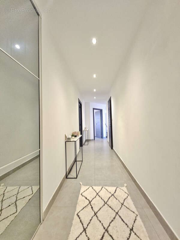 Appartement à AJACCIO