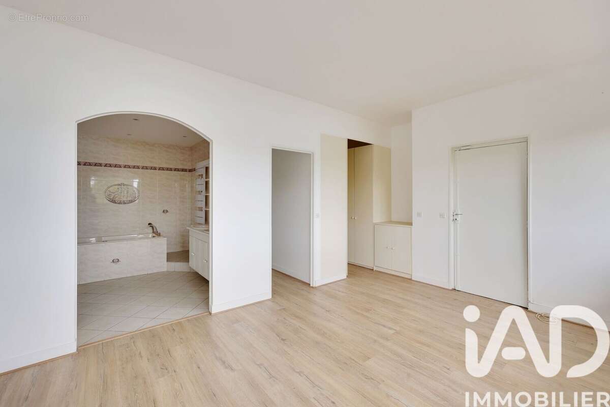 Photo 8 - Appartement à ENGHIEN-LES-BAINS