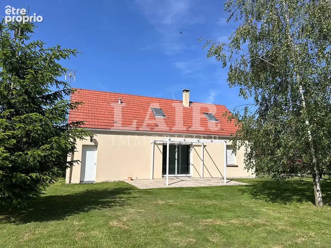 Charmant pavillon avec vue sur le Perche - B15254 - photo 16