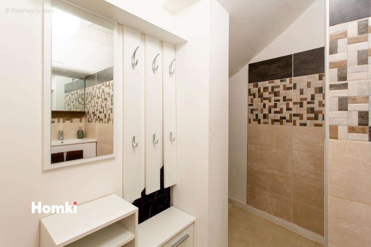 Maison à CASTILLON-DU-GARD