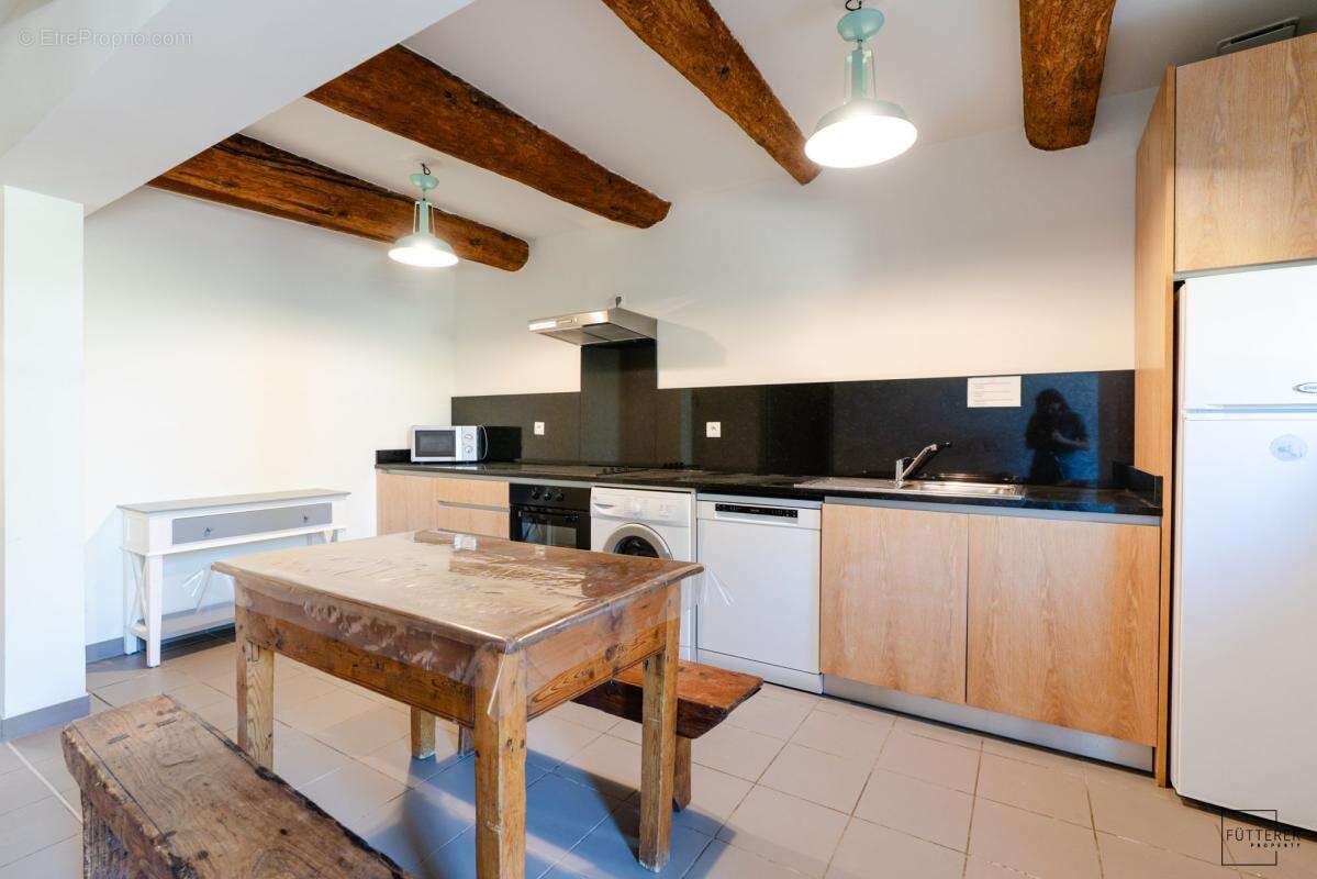 Maison 96 m² à Saint-Nazaire-D'aude  - photo 10