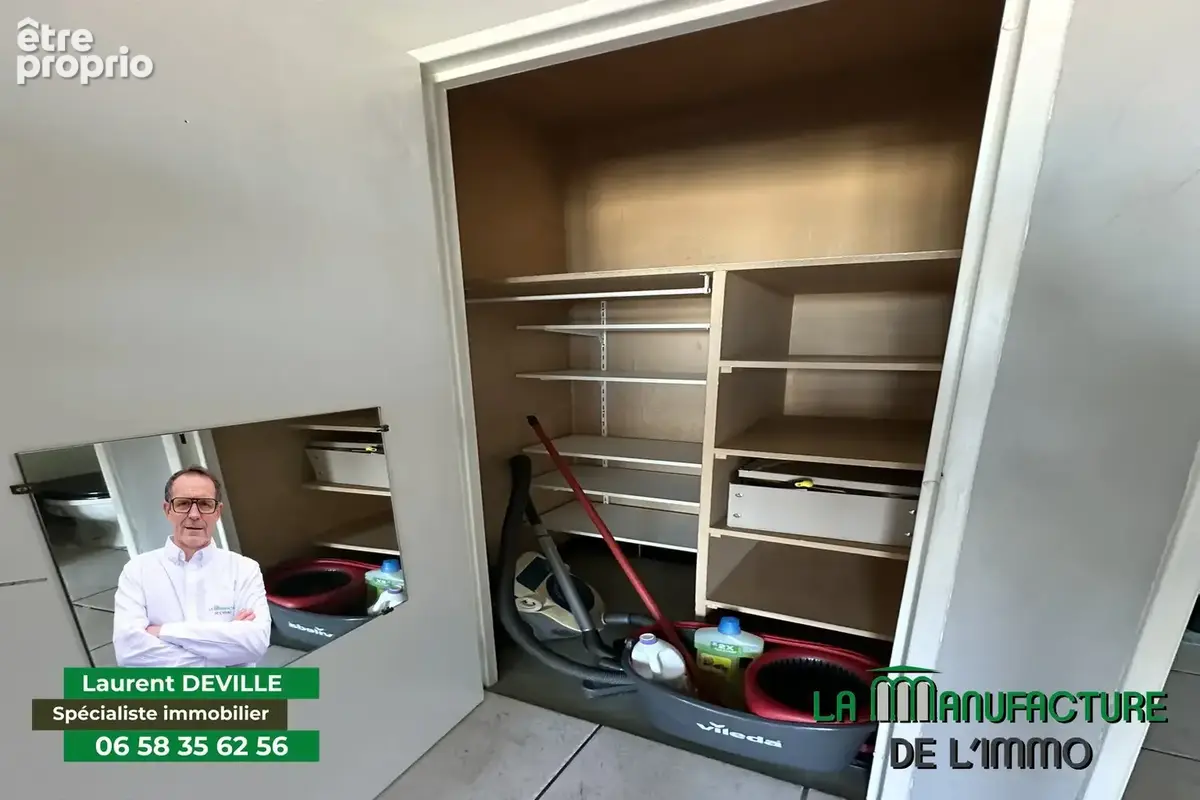 Appartement 3 pieces, 71.18 m2 - photo 33