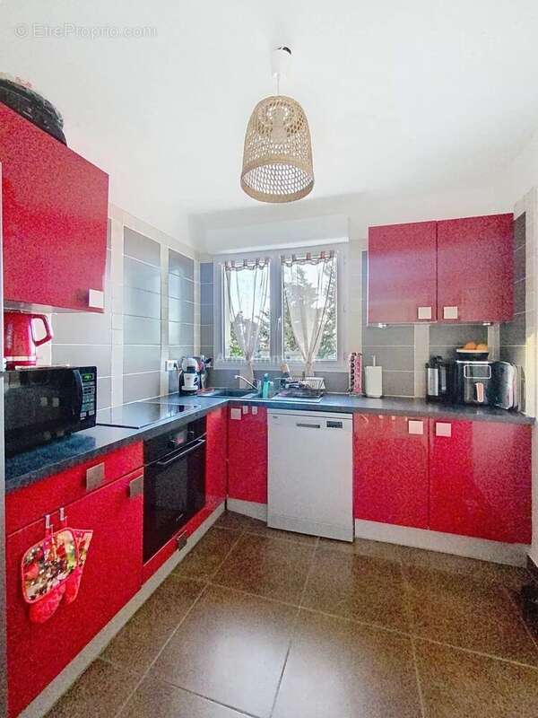 Appartement à CALENZANA