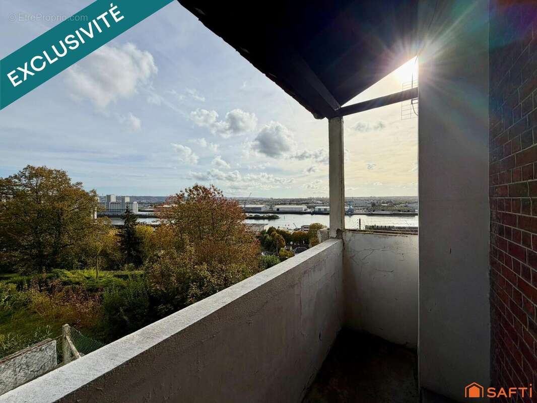 Photo 2 - Maison à CANTELEU