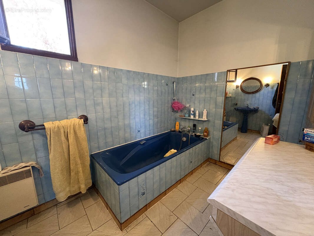 Maison à FUMEL