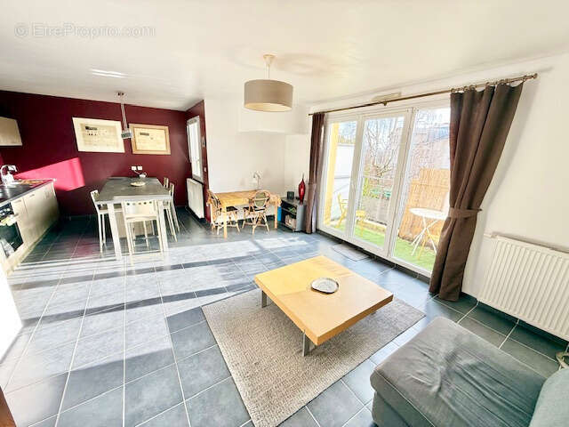 Appartement à FERNEY-VOLTAIRE