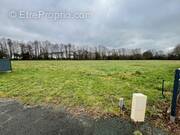 Terrain à BOIS-DE-CENE