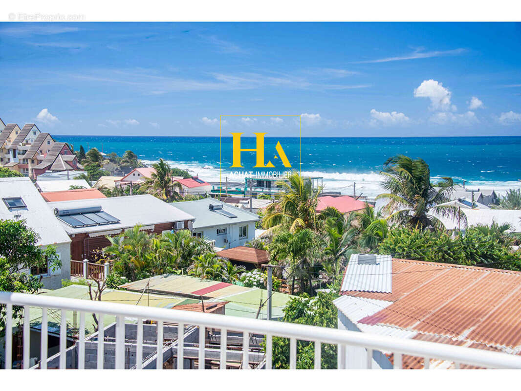 Villa 5 pièces de 145m² TERRE SAINTE - Quartier Lagon - photo 7