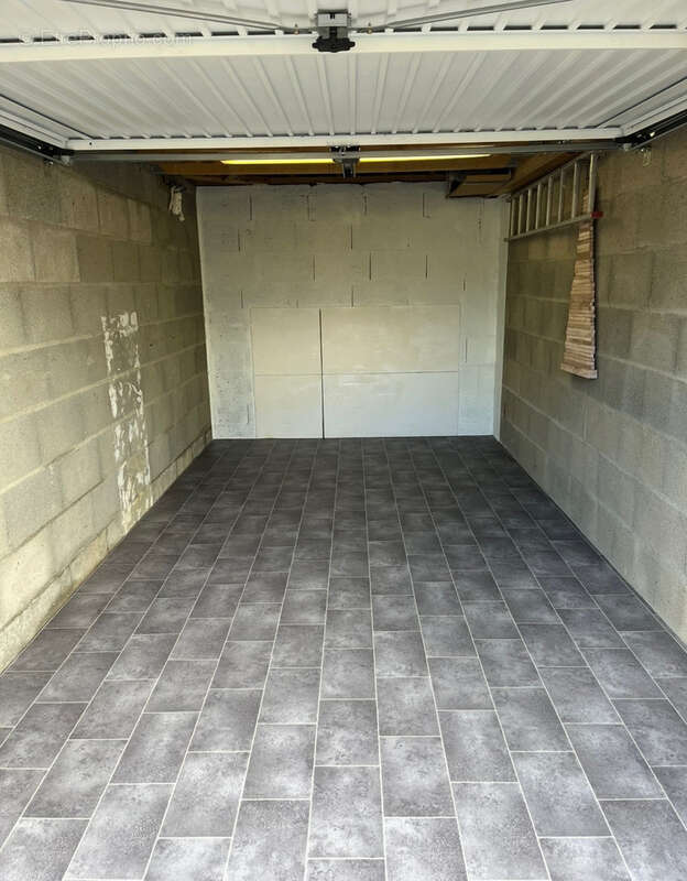Appartement T3 Rez-de-Jardin  Janzé - photo 12