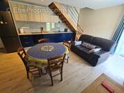 Appartement à GRESY-SUR-ISERE