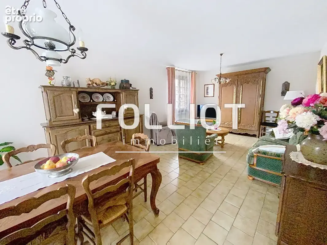 Achat vente regneville sur mer - photo 2