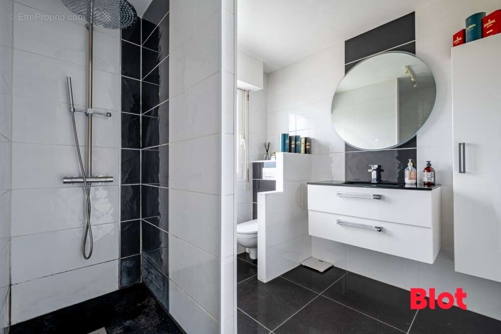 Maison à SAINT-NAZAIRE