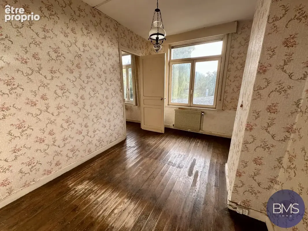 Maison 4 pièces 78 m² à vendre à Cappelle-En-Pevele (59242) - photo 6