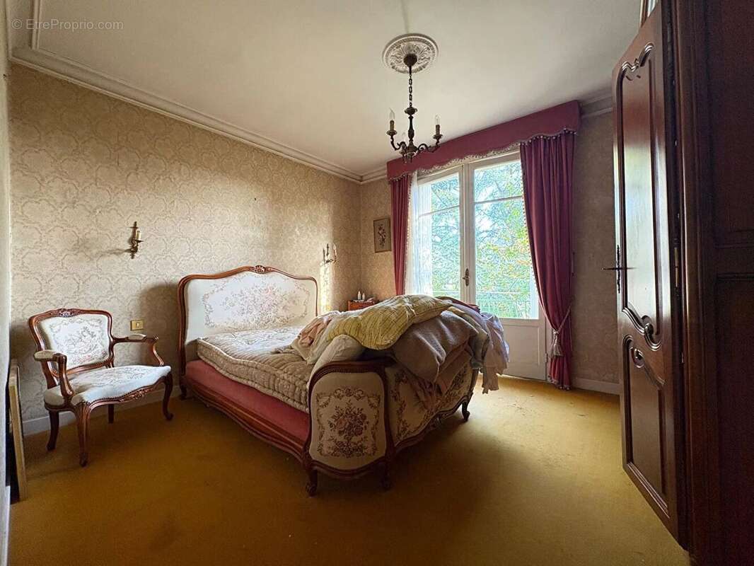 Maison à PLERIN