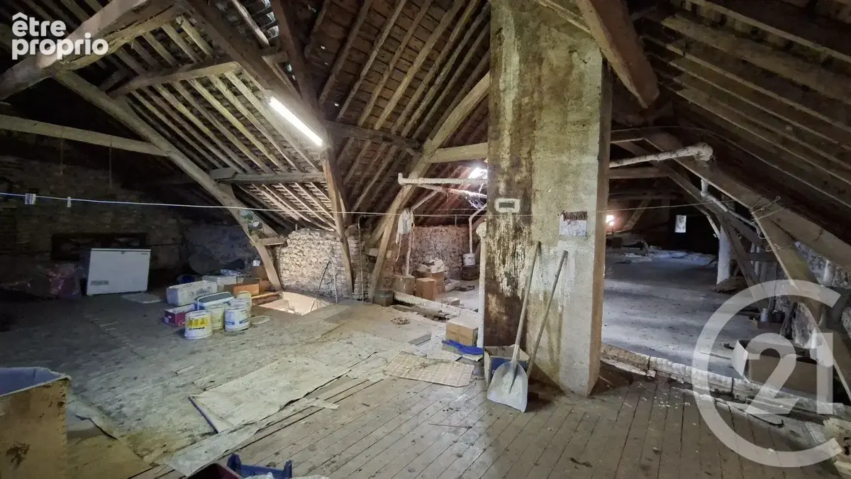Maison 5 pièces 95 m² à vendre à Villiers-Saint-Orien (28800) - photo 12