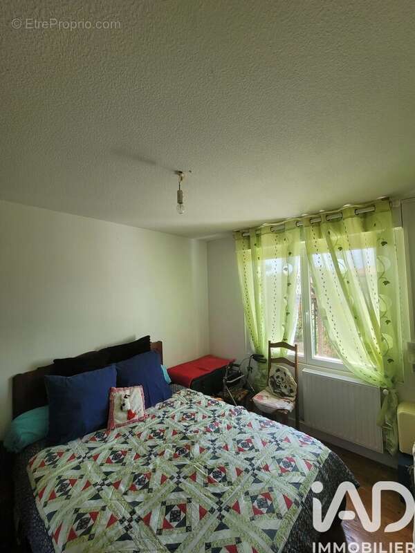 Photo 8 - Maison à MORCENX