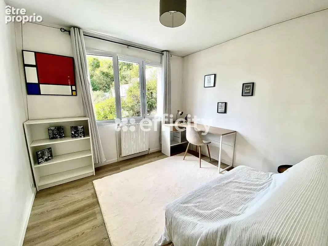 Maison 5 pièces 126 m² à vendre à Tessancourt-Sur-Aubette (78250) - photo 7
