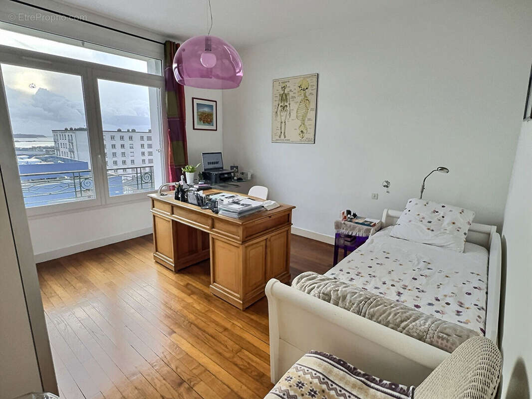 Appartement à BREST