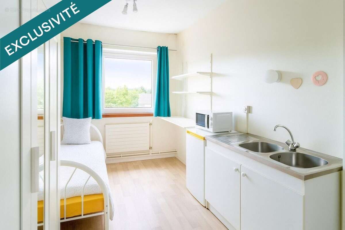 Photo 3 - Appartement à VILLENEUVE-D&#039;ASCQ