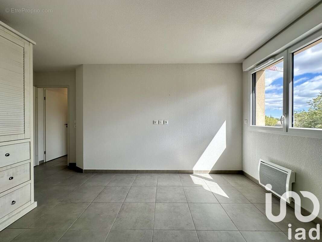 Photo 8 - Appartement à LATTES