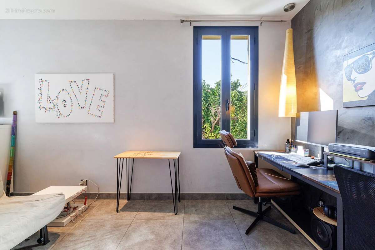 Maison à SAINT-JEAN-CAP-FERRAT