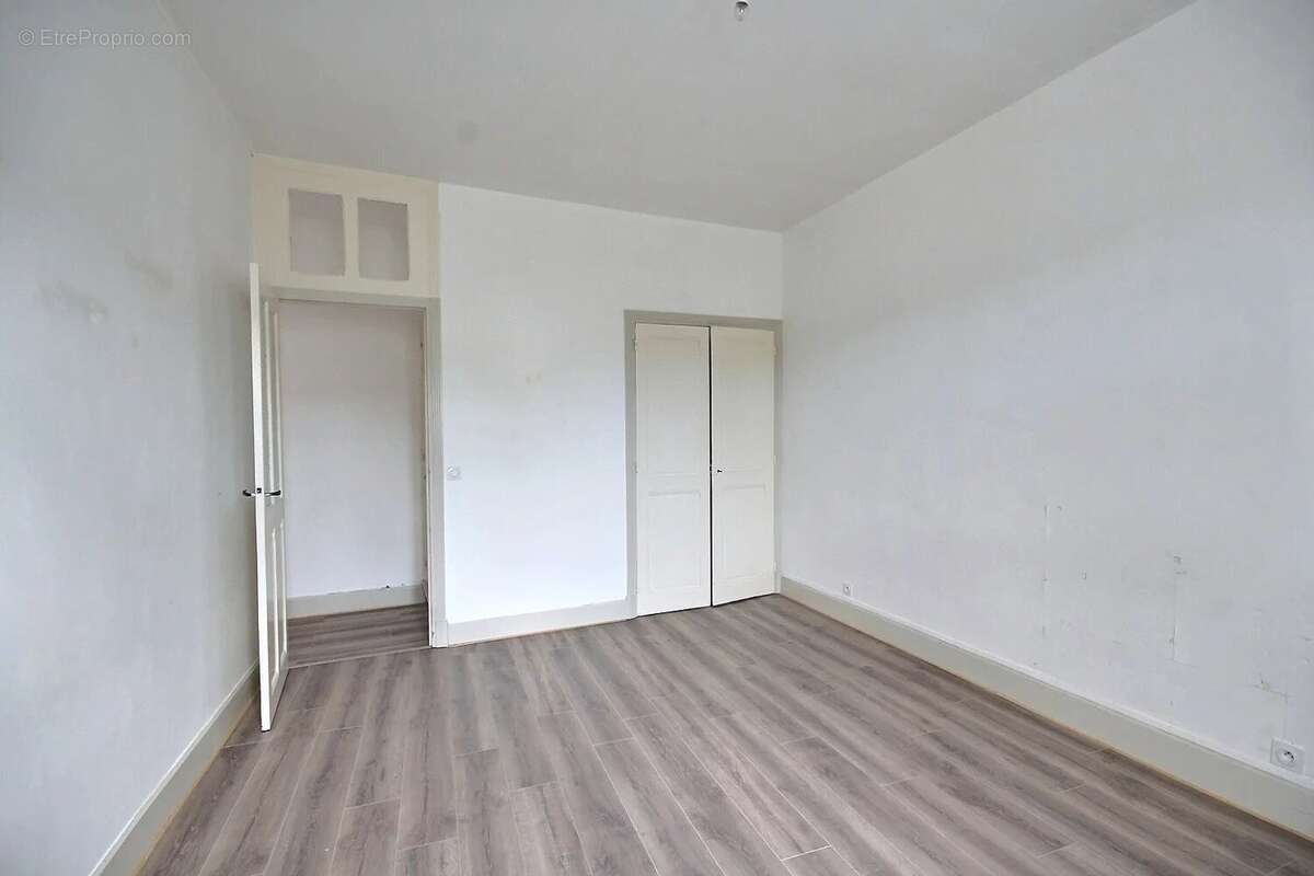 Appartement à SAINT-MARCELLIN