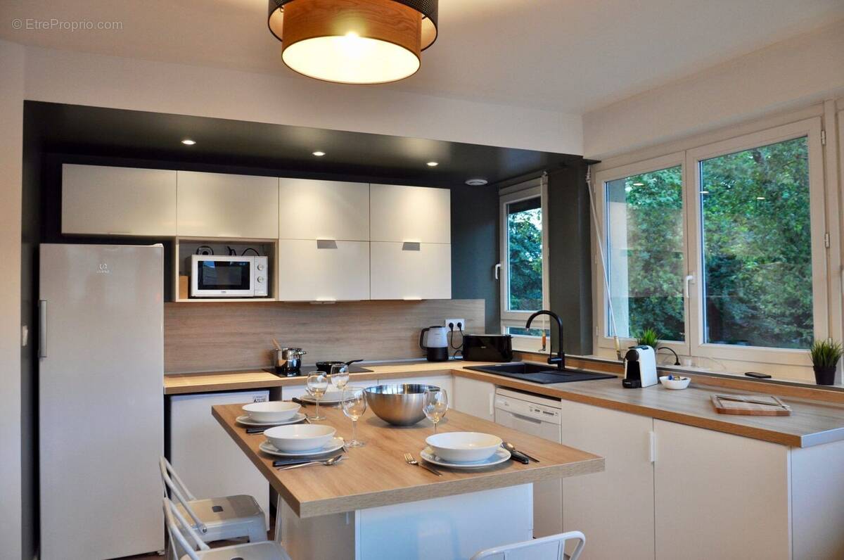 Photo 1 - Appartement à ALBI