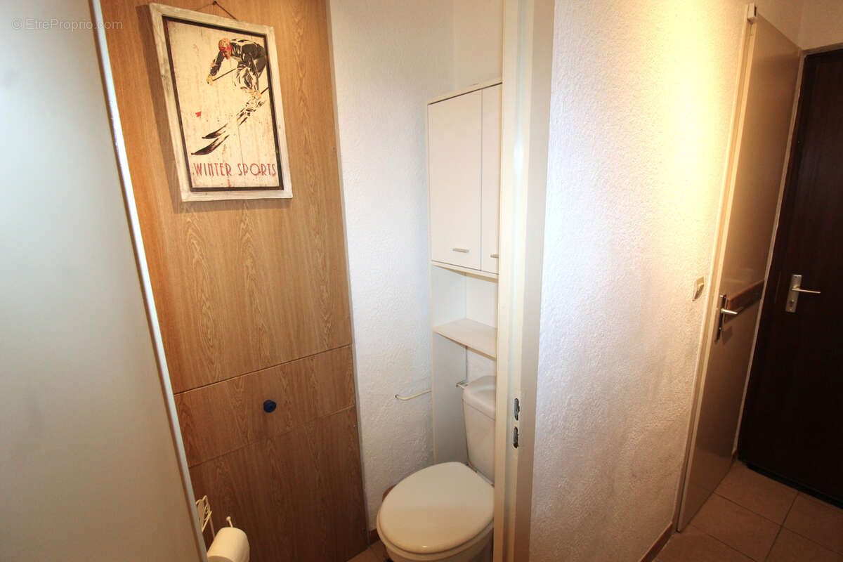 Appartement avec vue exceptionnelle sur le lac Léman et les montagnes   Au pied de la télécabine de Thollon-le - photo 6