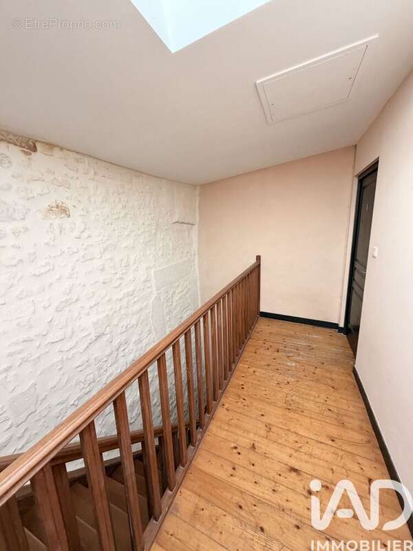 Photo 9 - Appartement à SAINTES