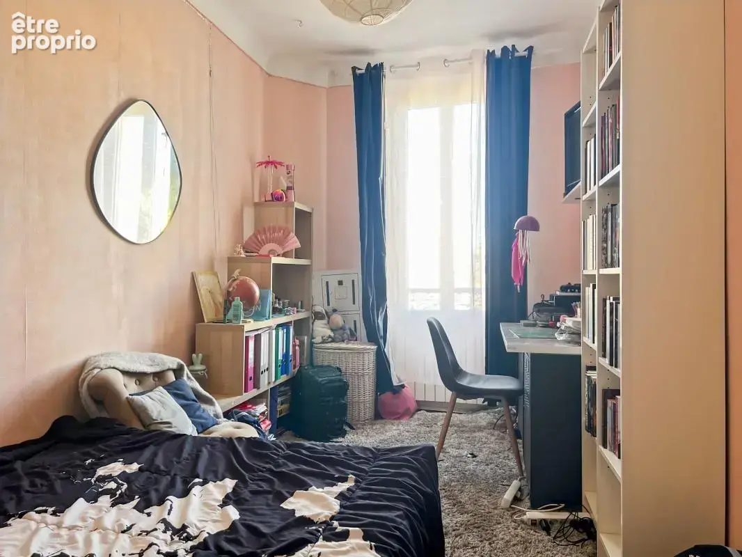 Rare opportunité : Appartement de charme au cœur de ville – 125 m² - photo 9