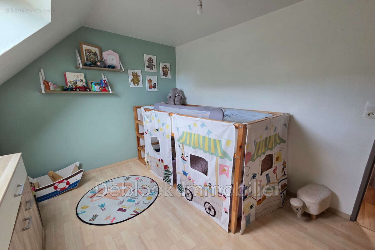 Maison 87 m² à Dunkerque  - photo 8