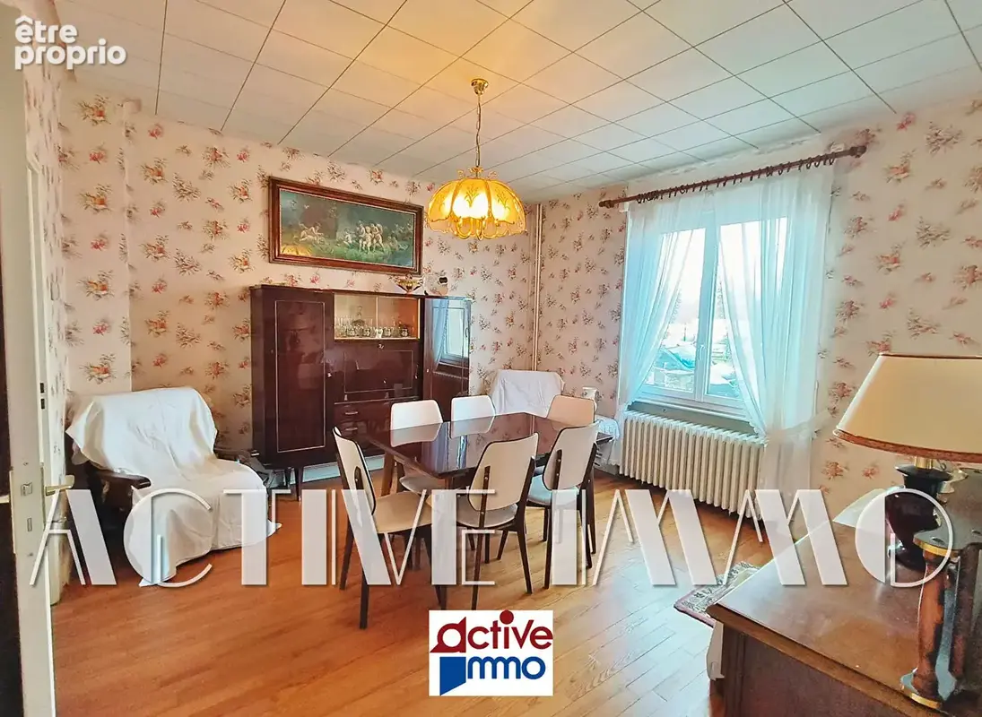 Maison Florange 4 pièce(s) 77 m2 - photo 9