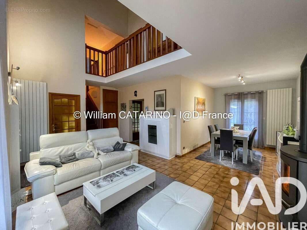 Photo 8 - Maison à BALLAINVILLIERS