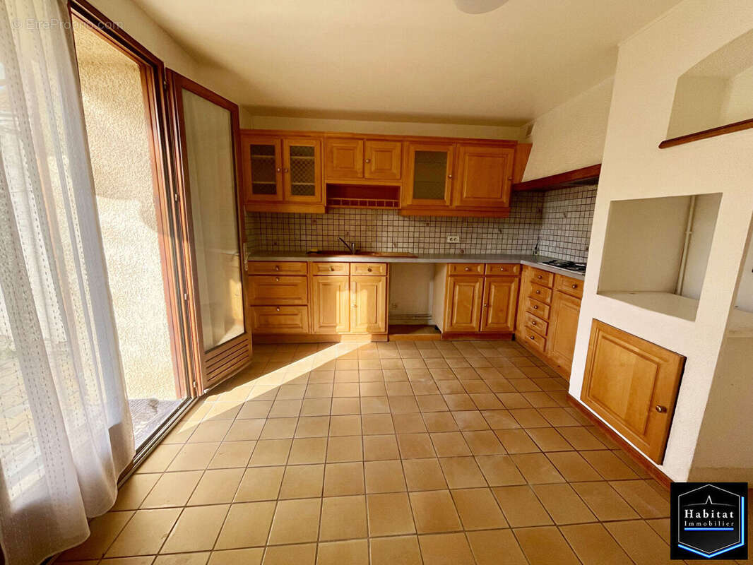 Maison à NANTEUIL-LE-HAUDOUIN