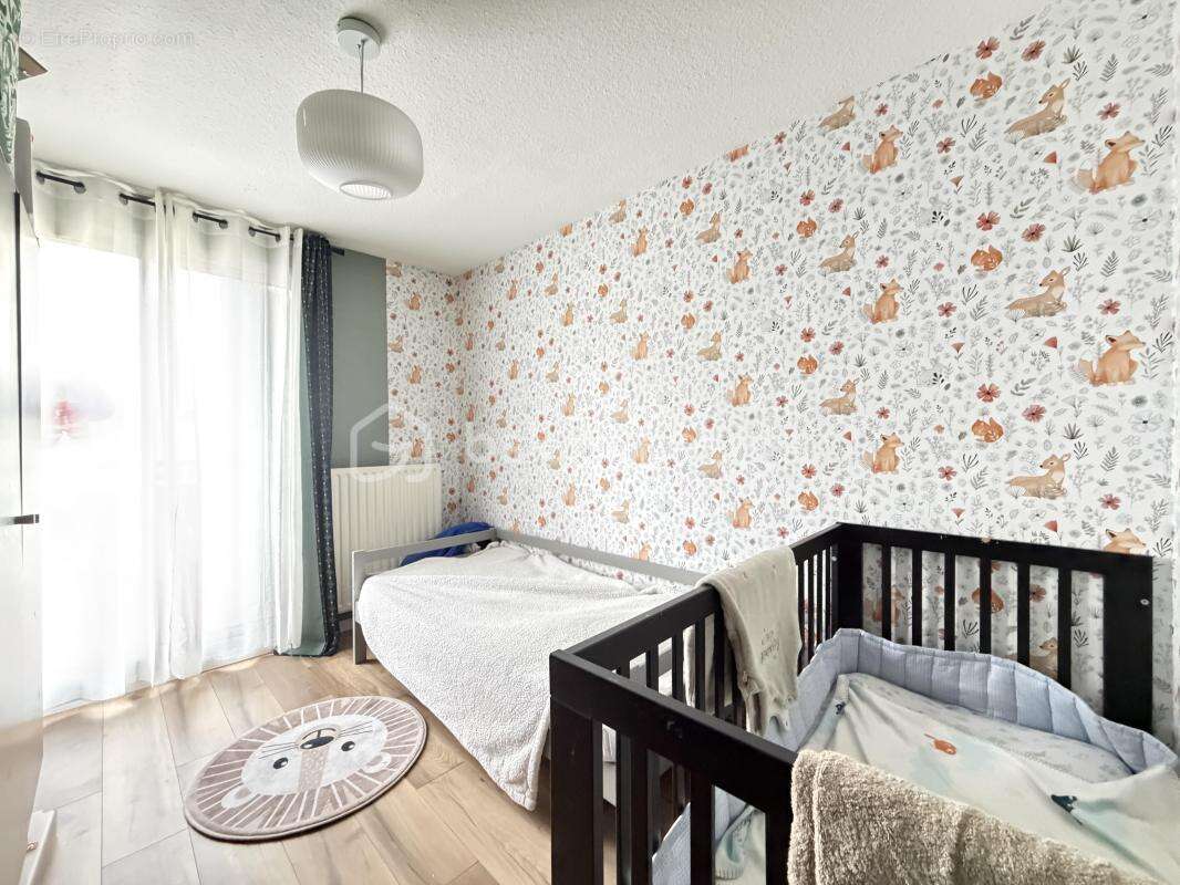 Appartement t4 dijon clemenceau - photo 14