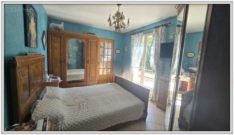 Maison à COURDIMANCHE